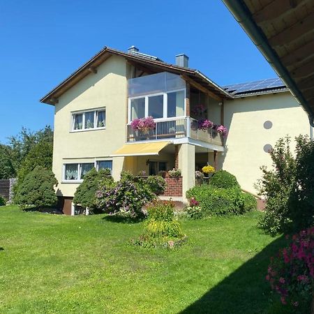 Luxus Fewo - Spannagl Pocking (Passau) Exterior foto